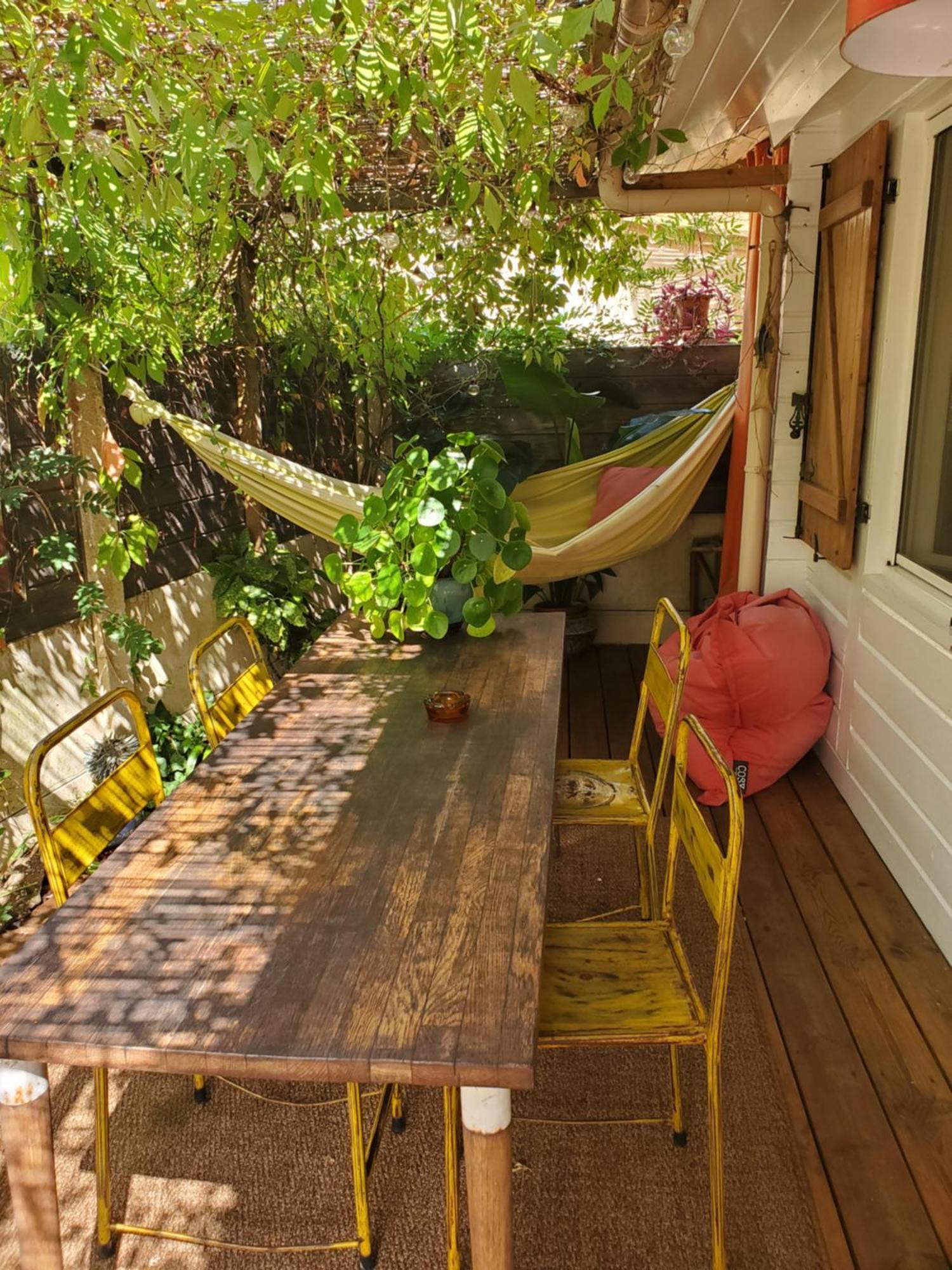 Jolie Maison En Bois Climatisee Proche Lac&Ocean Βίλα Hourtin Εξωτερικό φωτογραφία